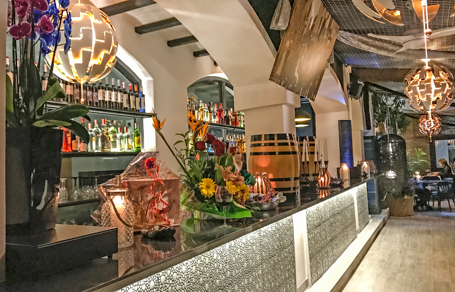 Lloyds Beach Club