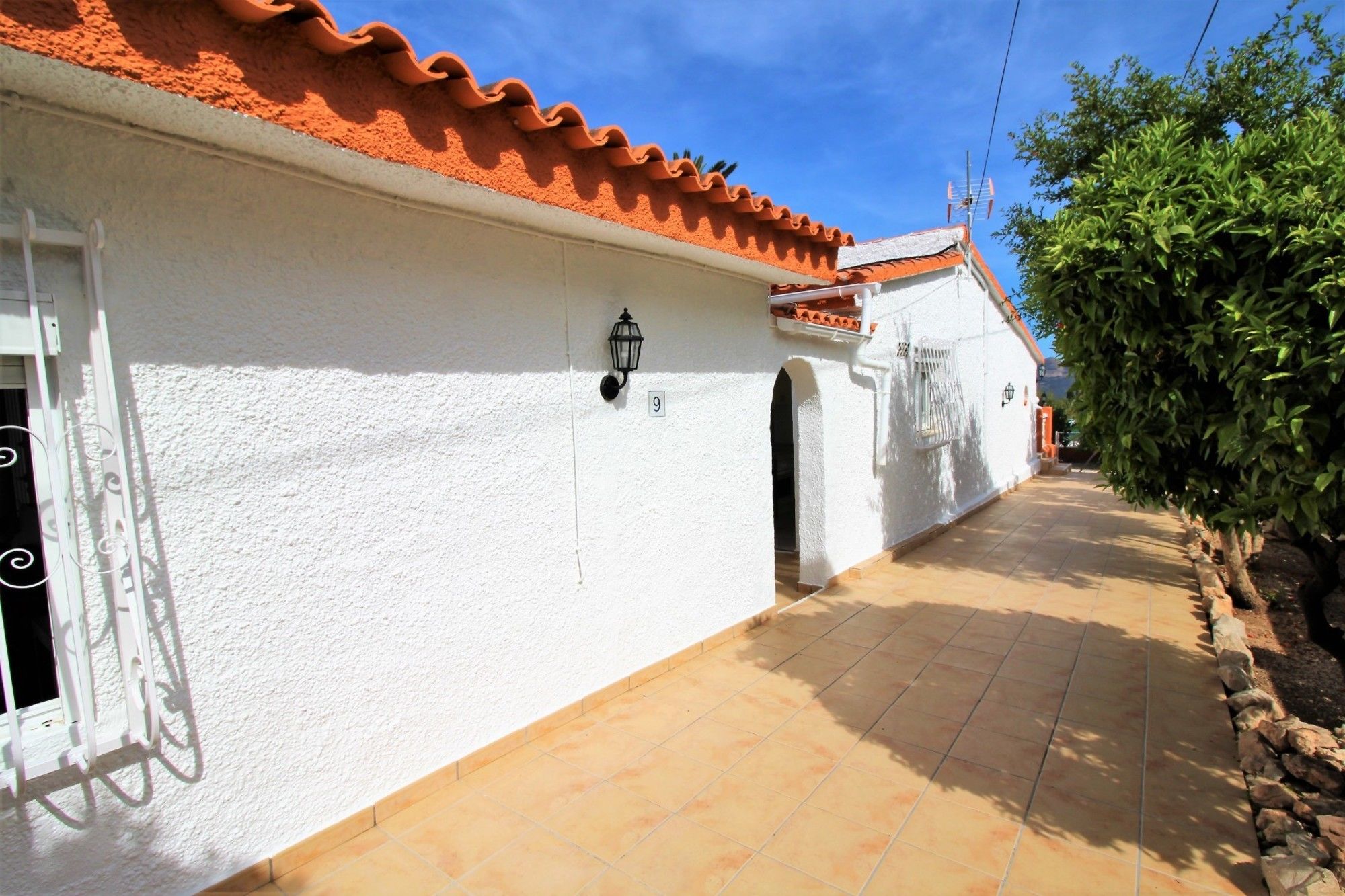 Villa Mediterranea