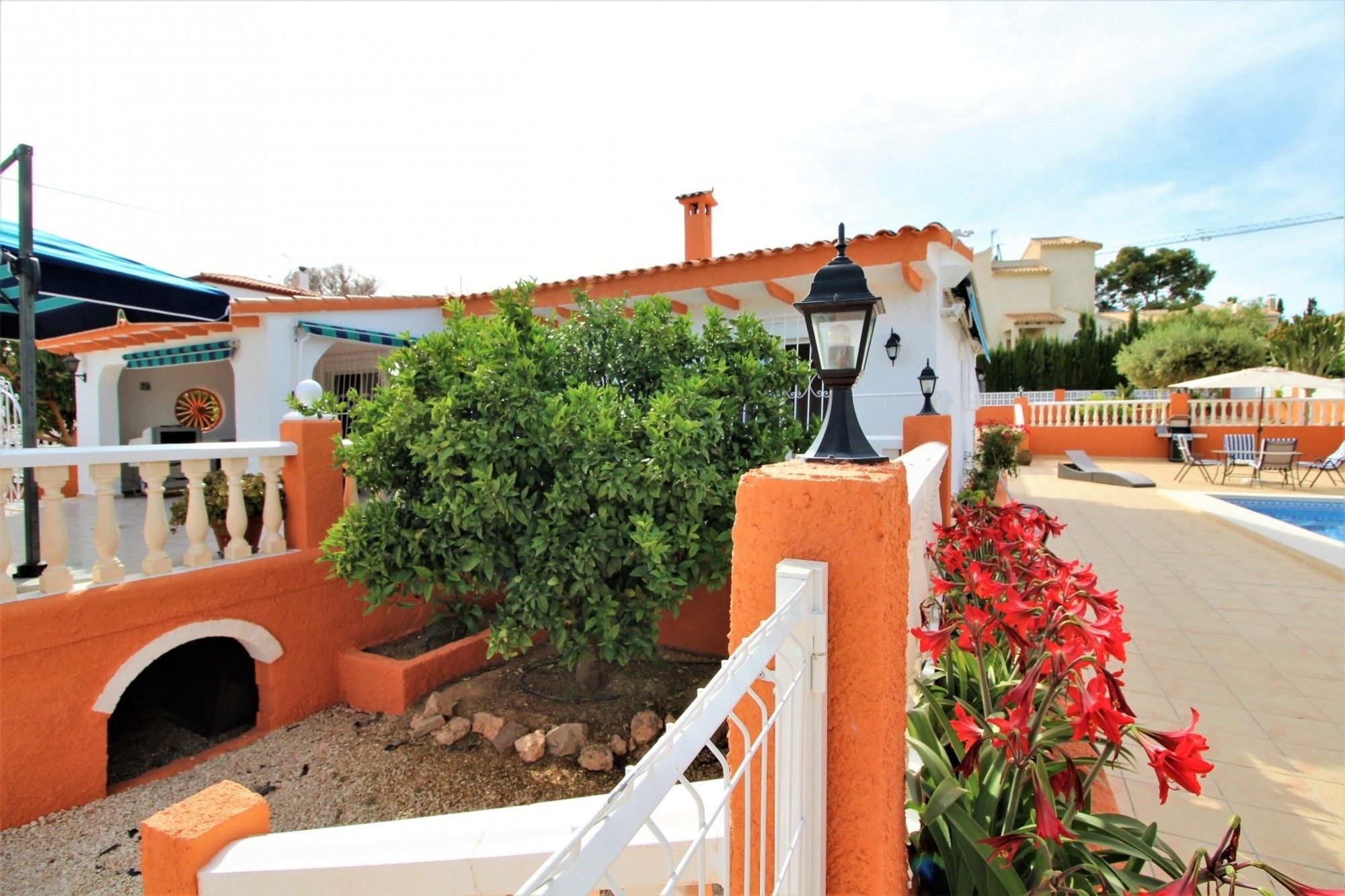 Villa Mediterranea