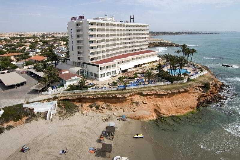 Hotel Servigroup La Zenia