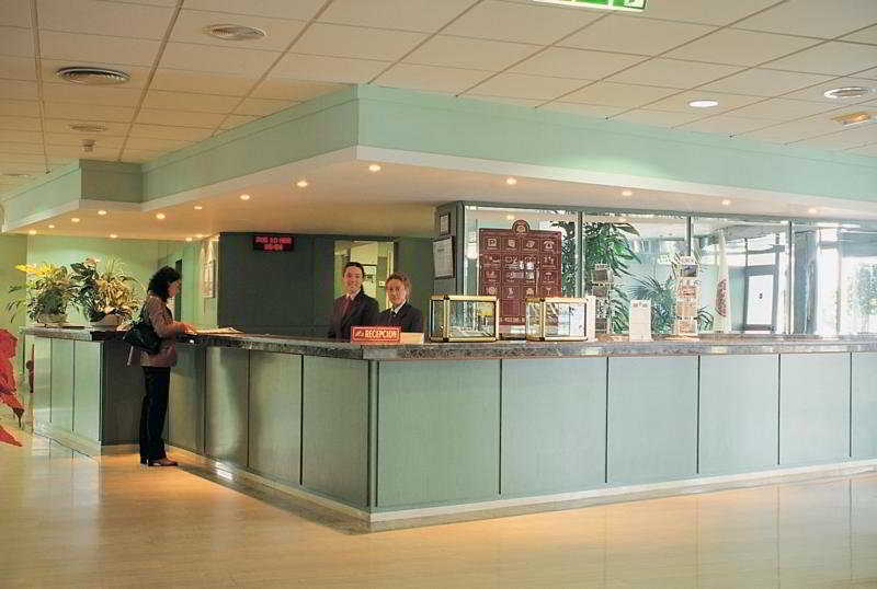 Hotel Servigroup La Zenia
