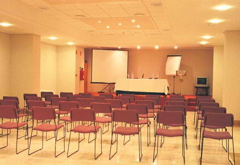 Hotel Servigroup La Zenia