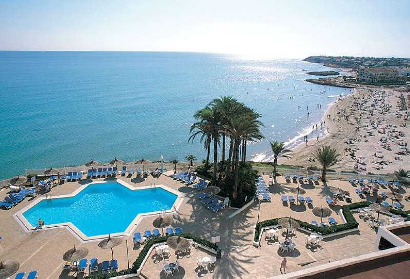 Hotel Servigroup La Zenia
