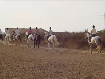 El Rancho