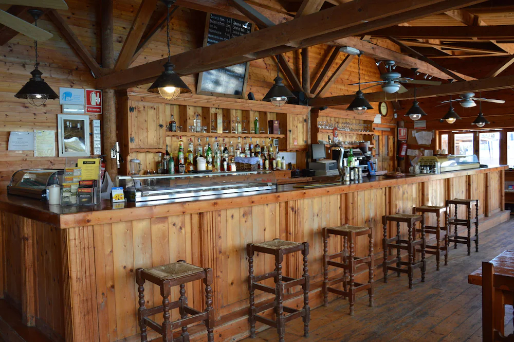 El Rancho