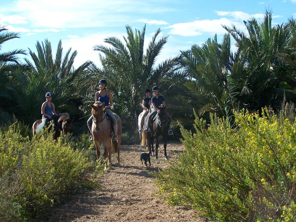 El Rancho