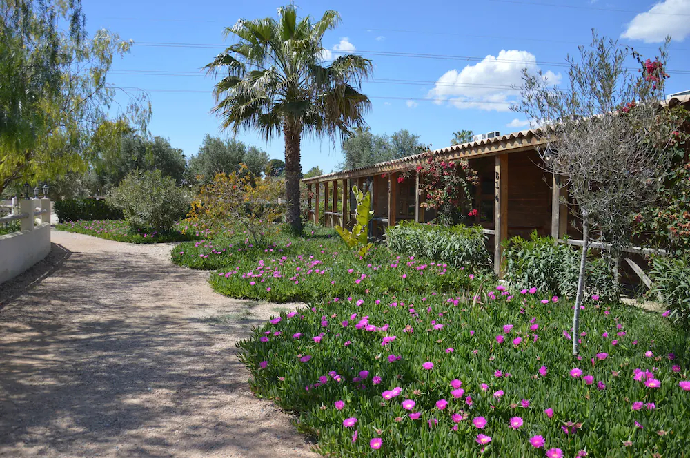El Rancho