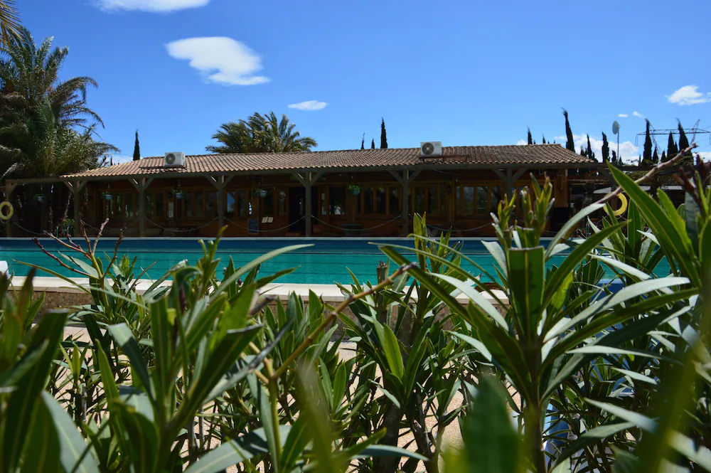 El Rancho