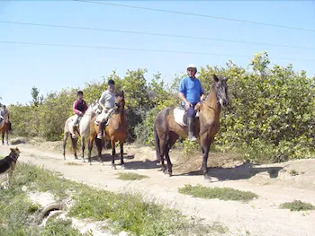 El Rancho