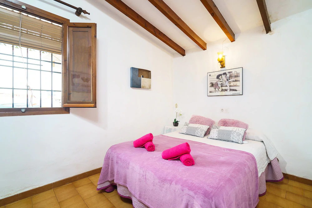 Book It Villa Clara Moraira