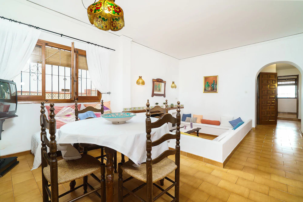 Book It Villa Clara Moraira