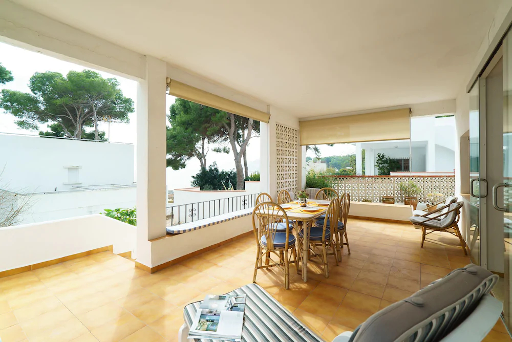 Book It Villa Clara Moraira