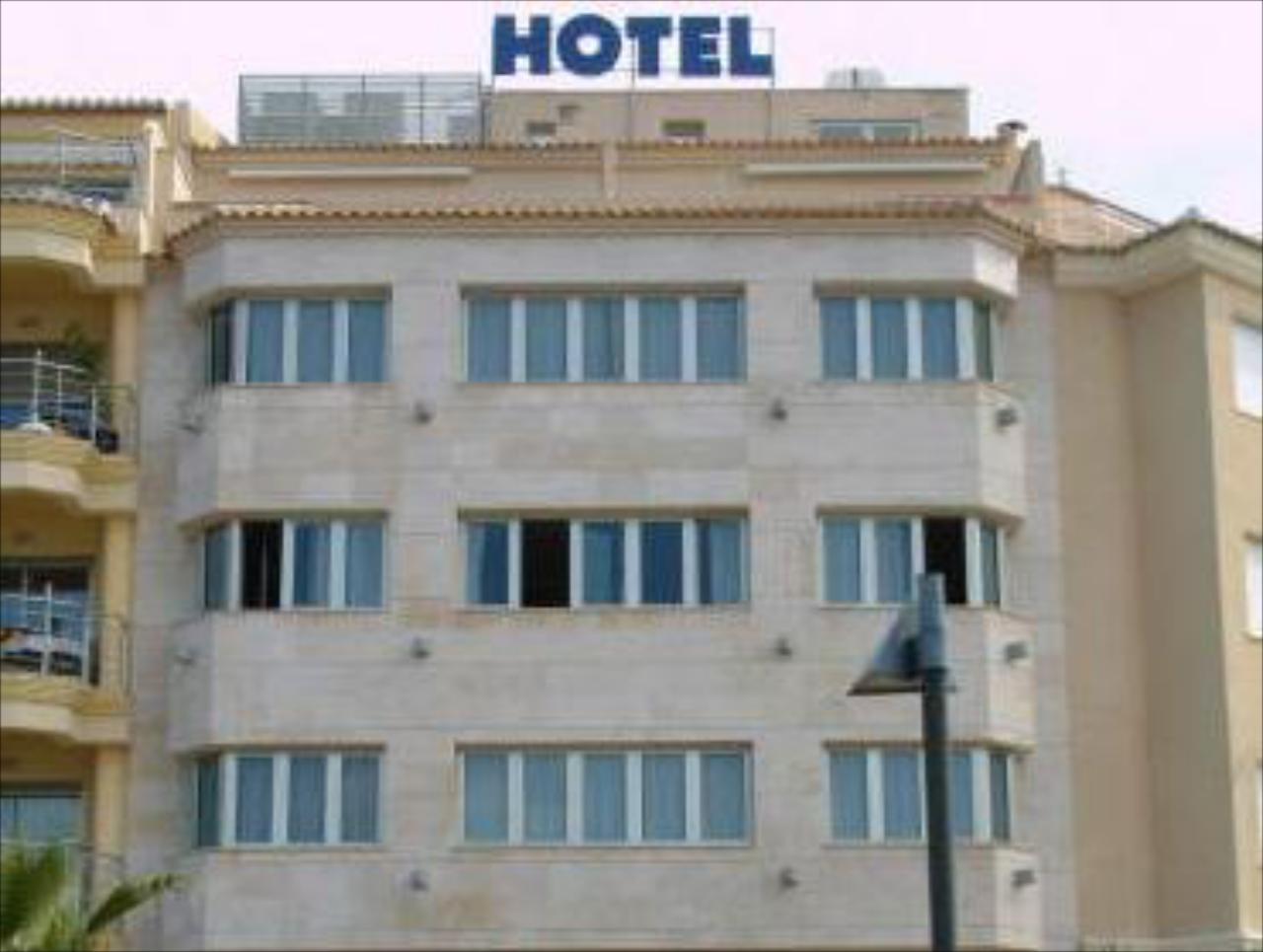 Boutique Hotel LaSort