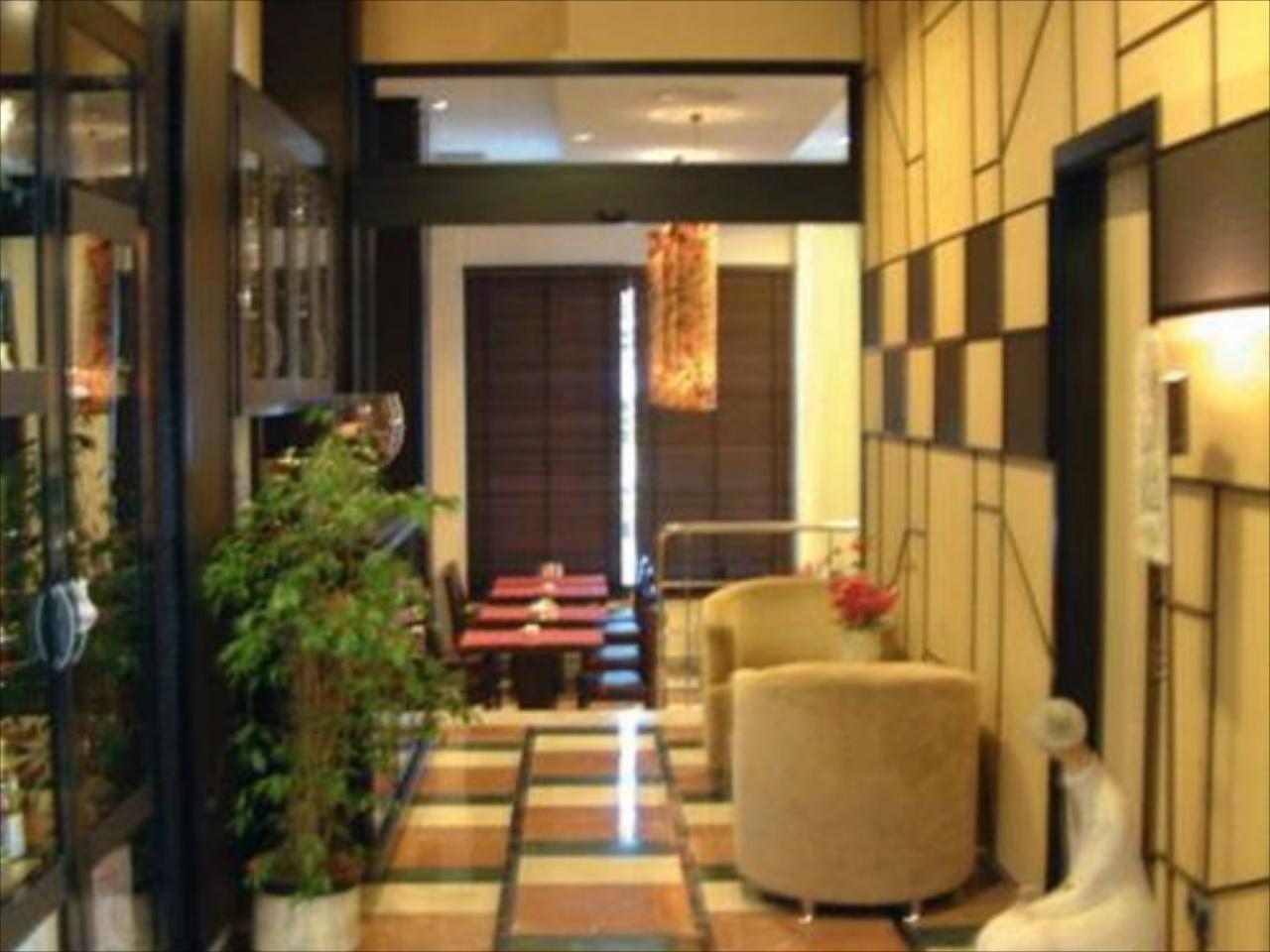 Boutique Hotel LaSort