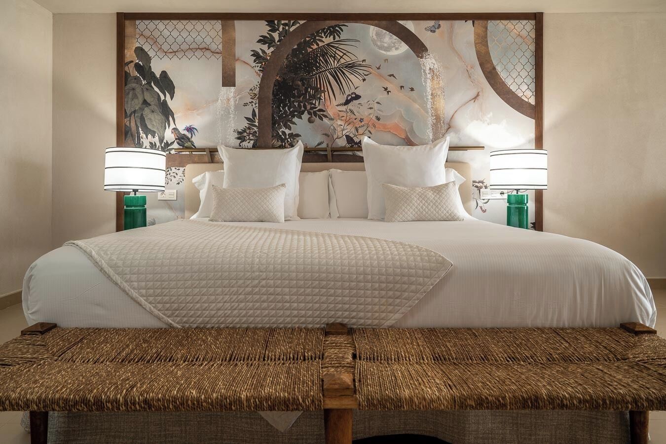 Hotel Ritual de Terra & SPA