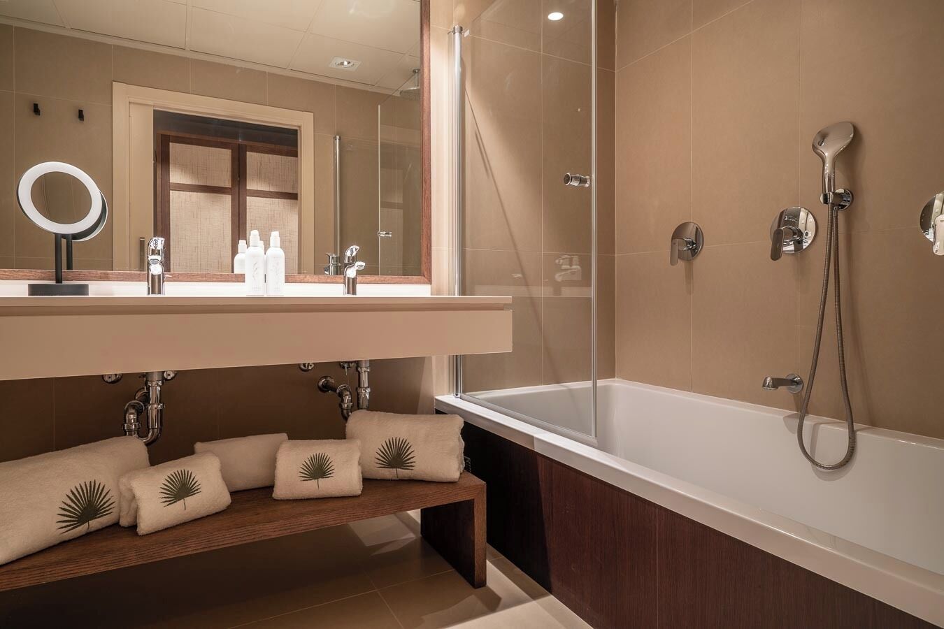 Hotel Ritual de Terra & SPA