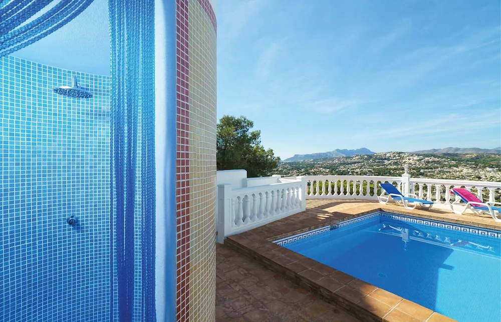 Villa Attias Moraira