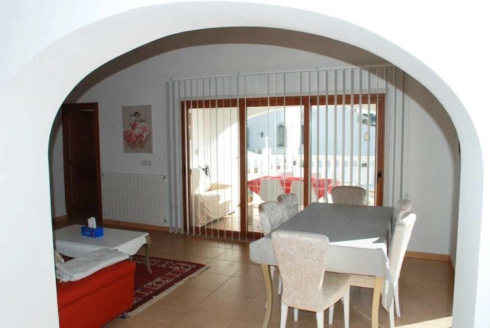 Villa Attias Moraira