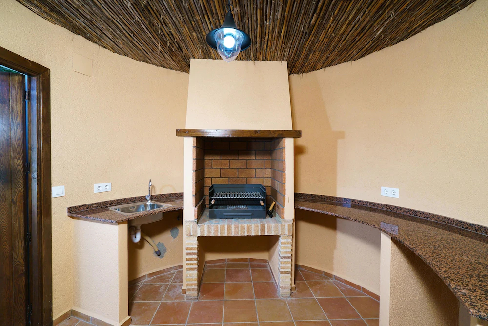Villa Attias Moraira