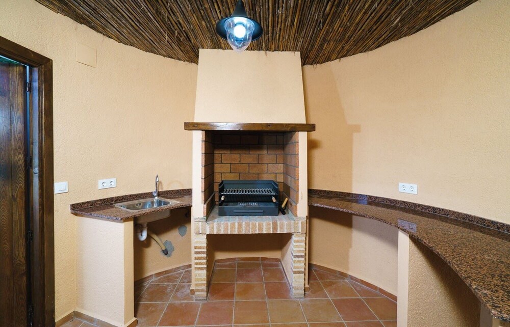 Villa Attias Moraira