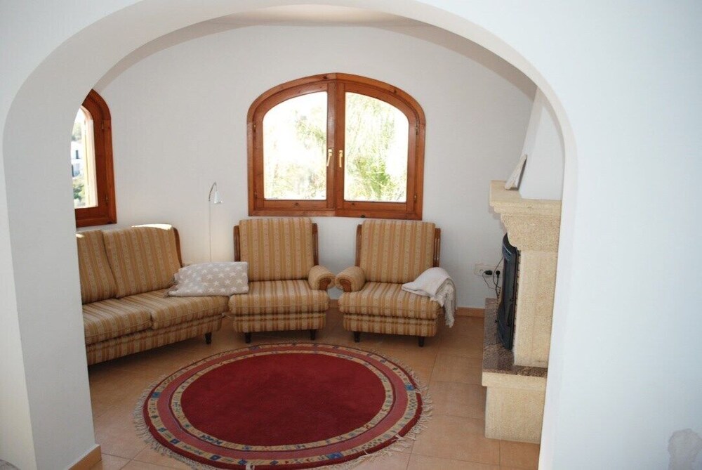 Villa Attias Moraira