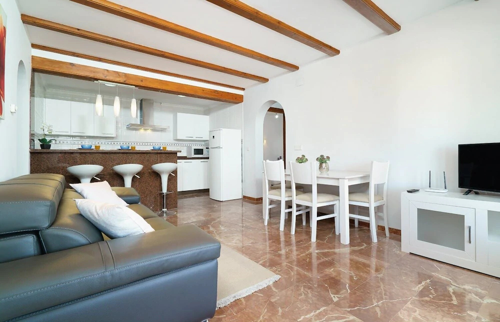 Villa Attias Moraira
