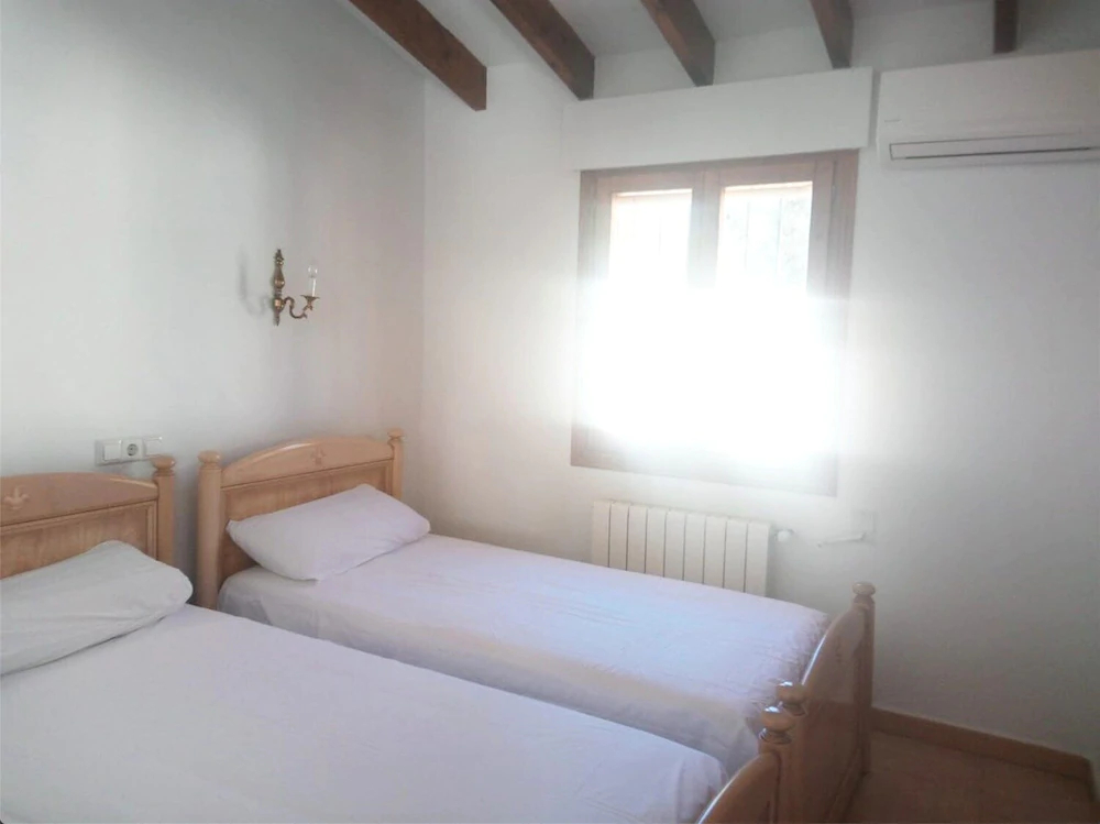 Villa Attias Moraira