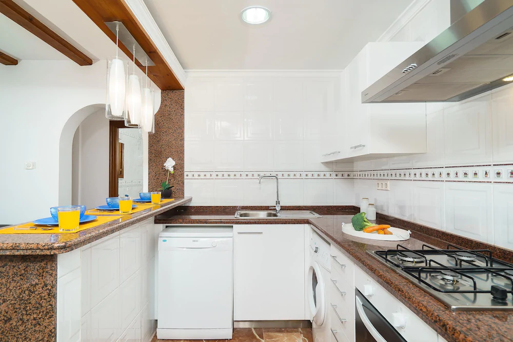 Villa Attias Moraira