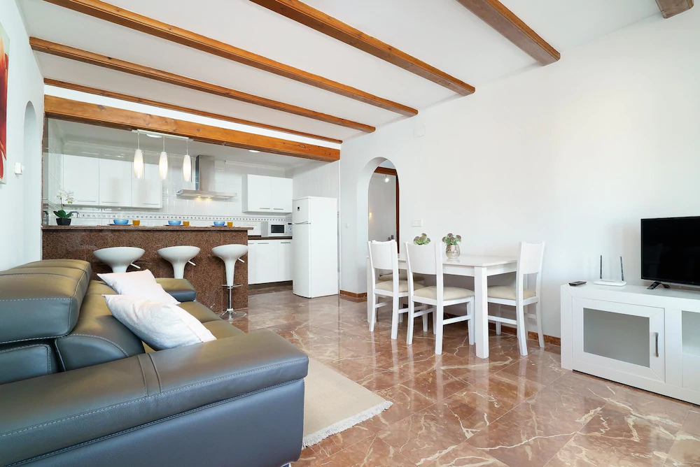 Villa Attias Moraira
