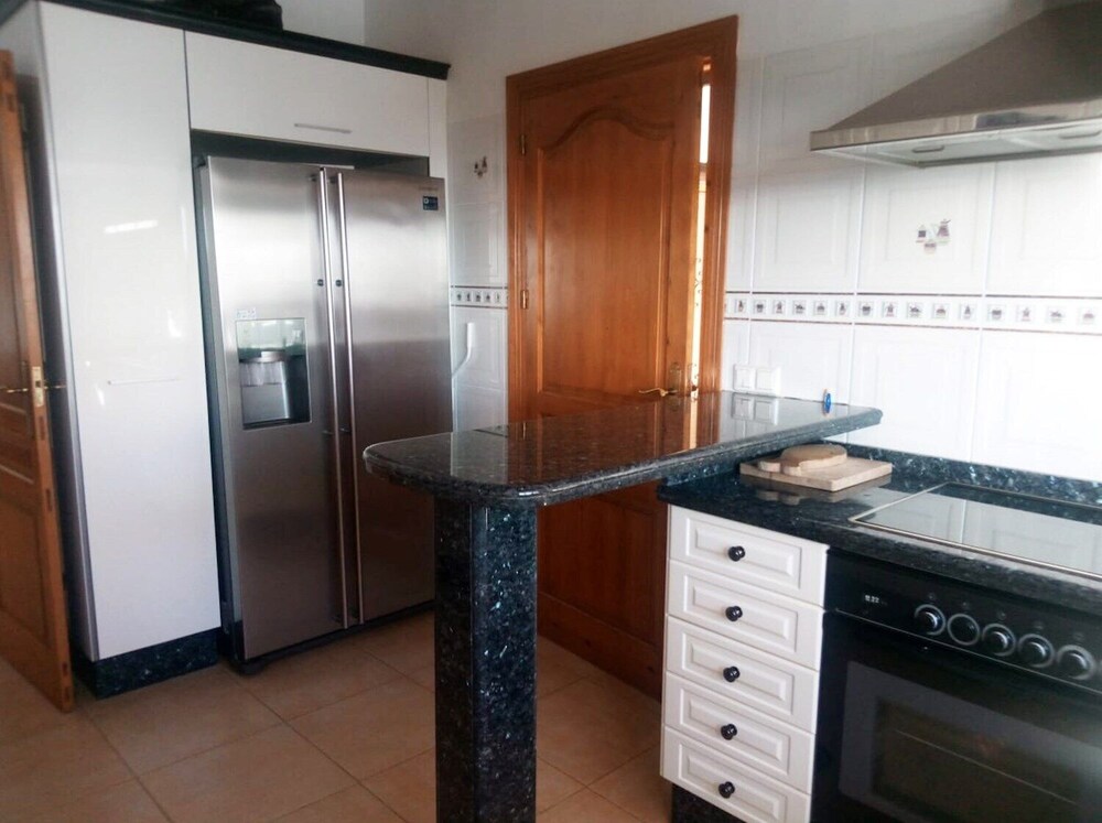 Villa Attias Moraira