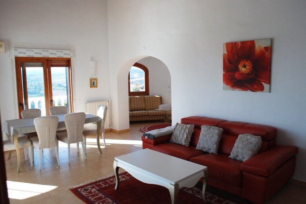 Villa Attias Moraira