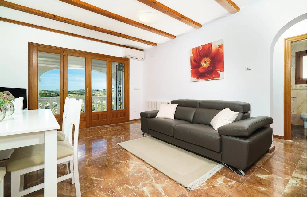 Villa Attias Moraira