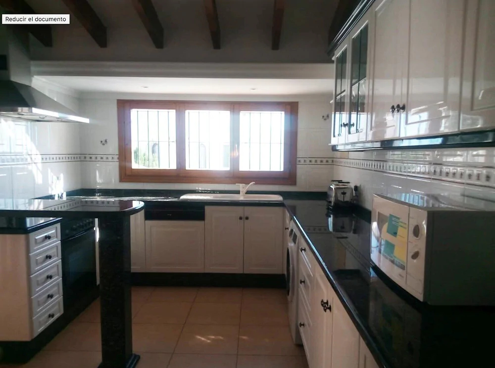 Villa Attias Moraira