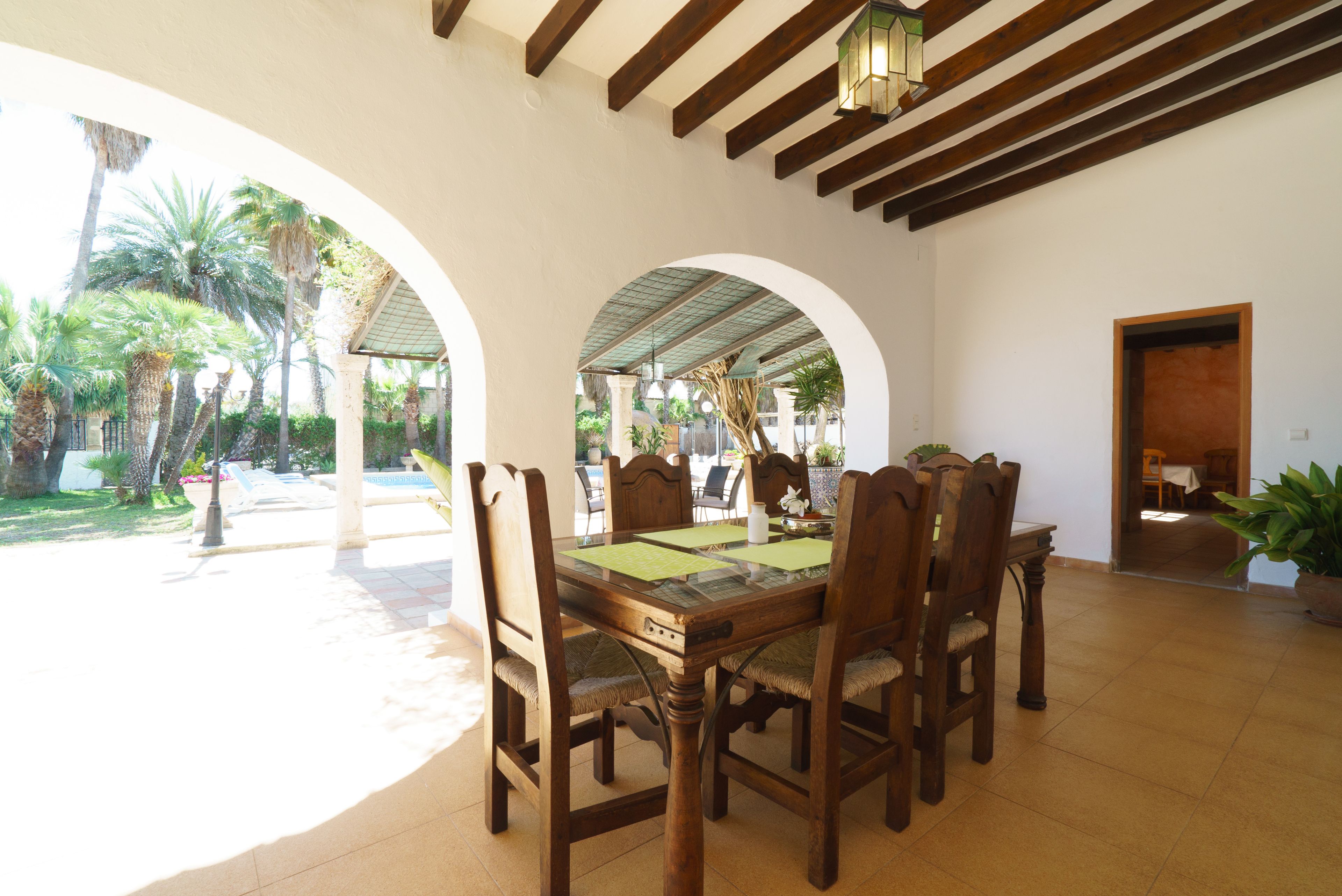 Villa Moraira Caprice
