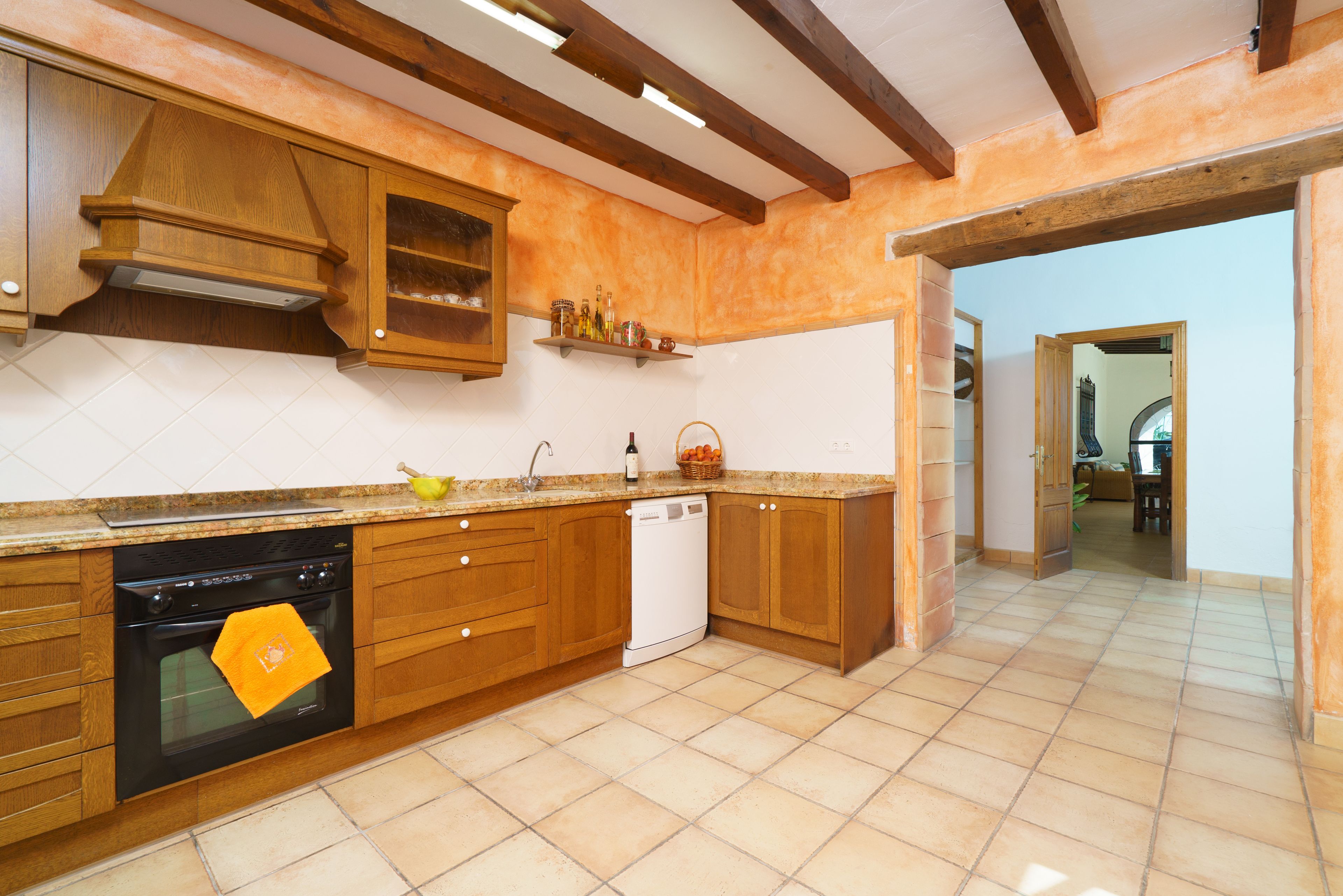Villa Moraira Caprice