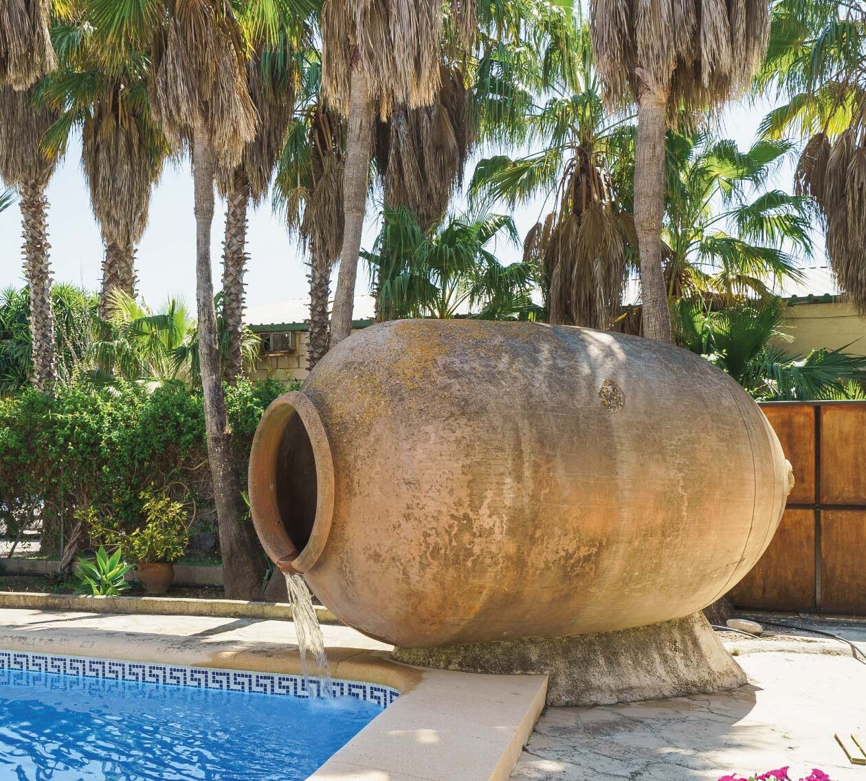 Villa Moraira Caprice
