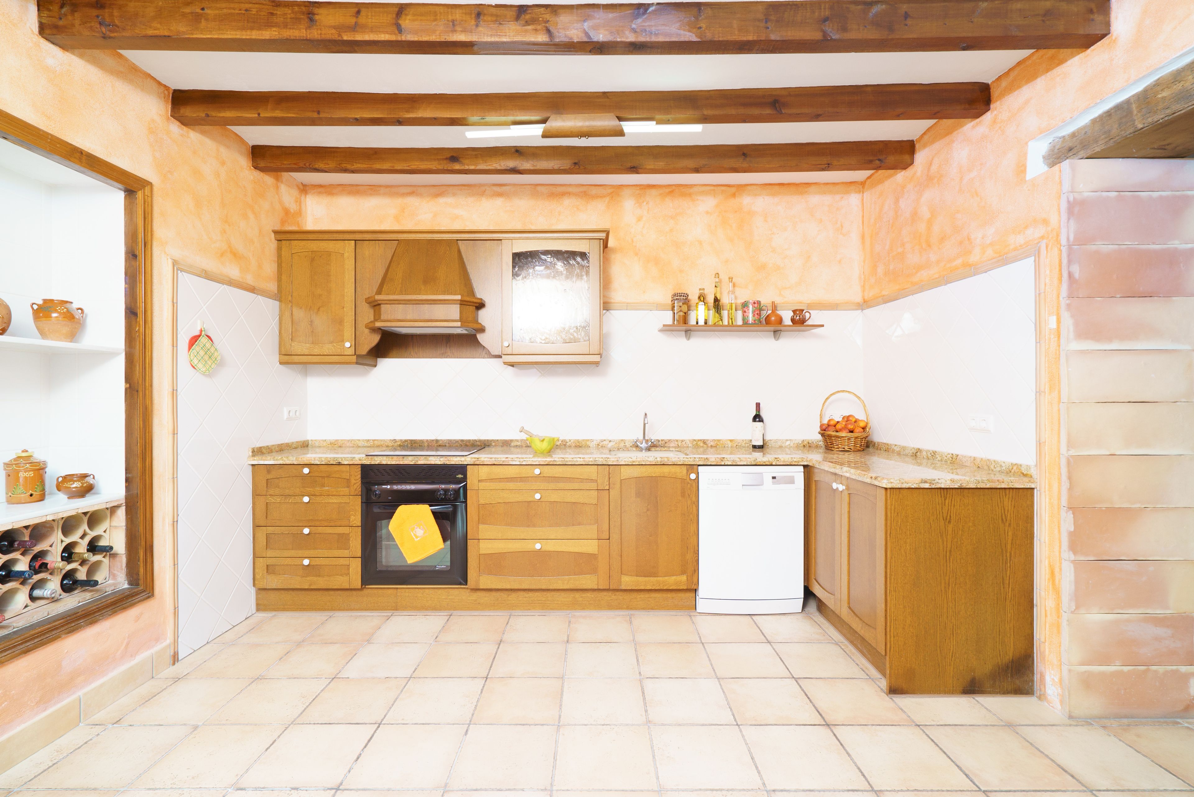Villa Moraira Caprice