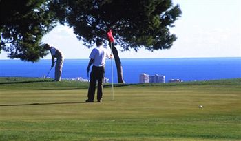 Alicante Spa & Golf Resort