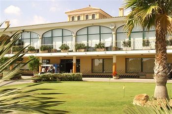 Alicante Spa & Golf Resort
