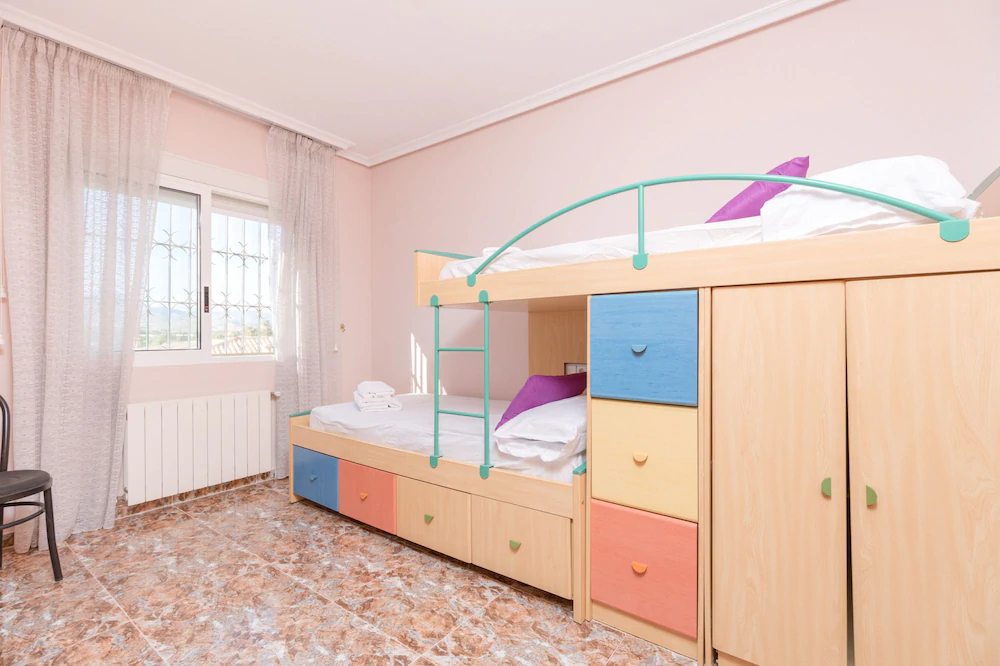 Fidalsa Villa Grand White House