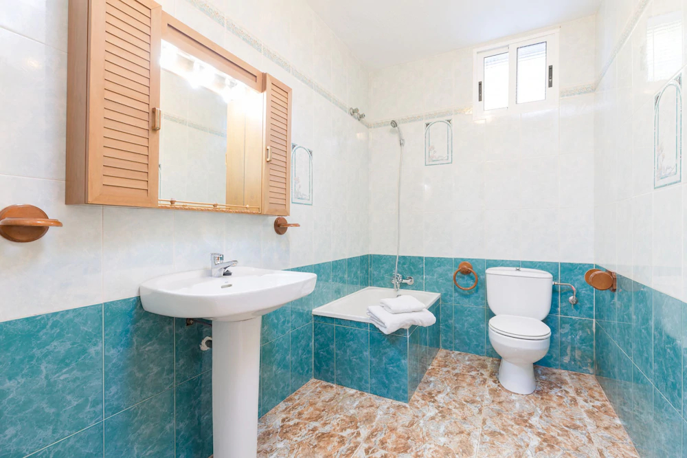 Fidalsa Villa Grand White House