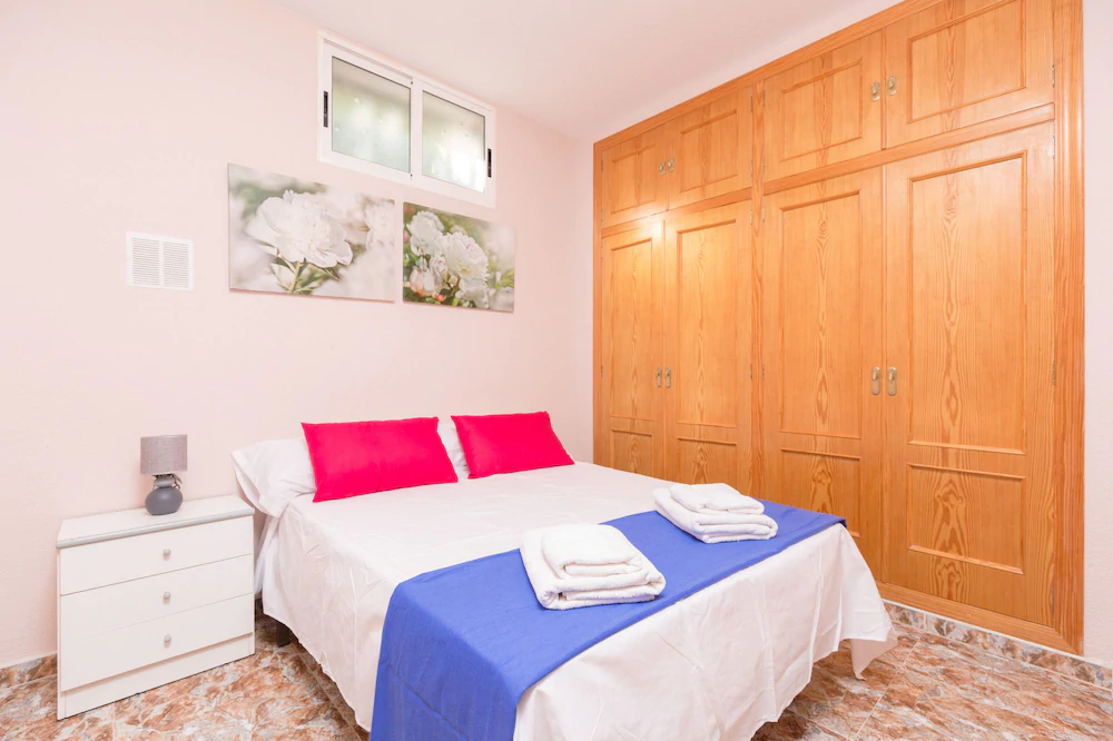 Fidalsa Villa Grand White House