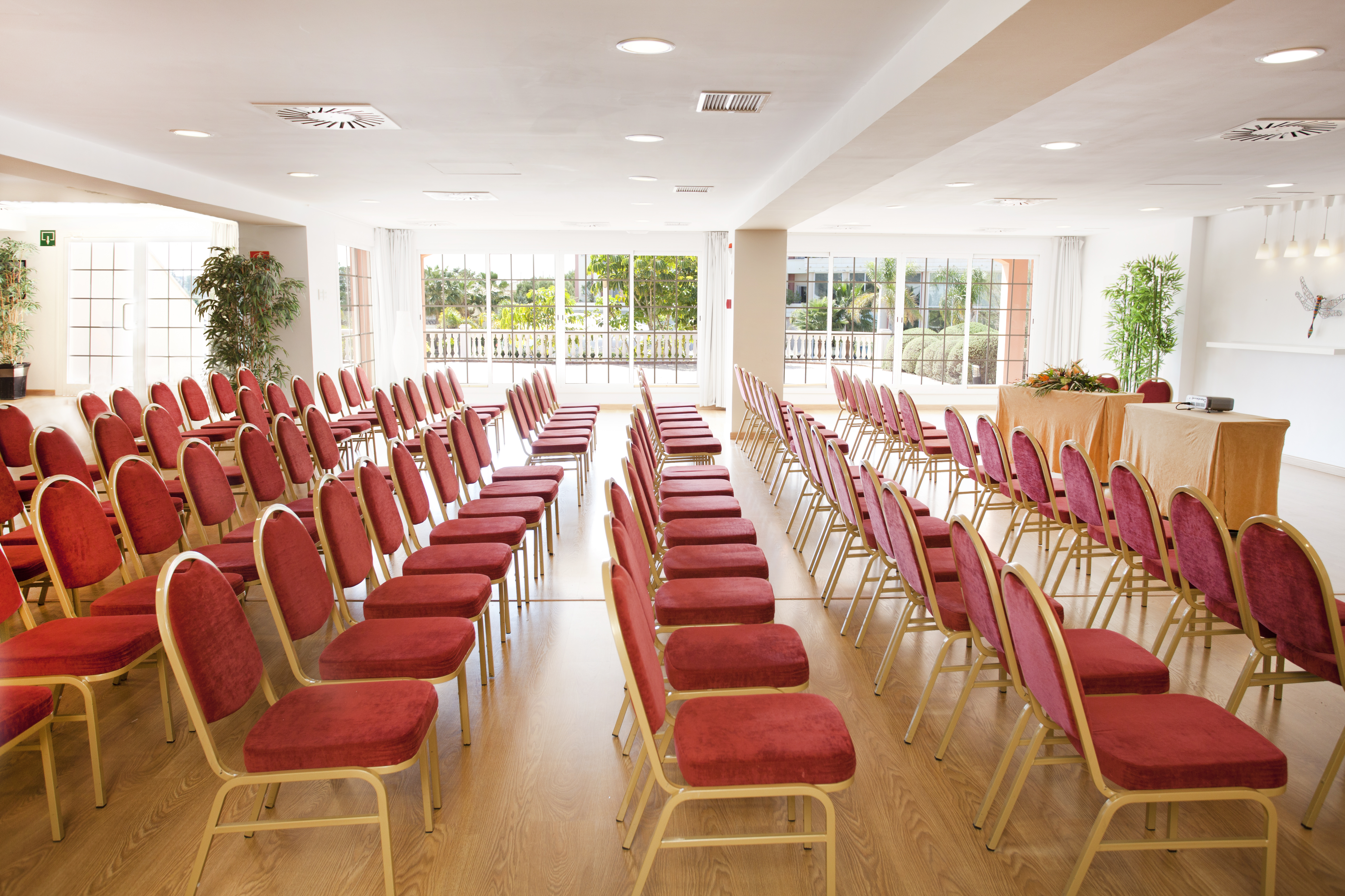 Hotel Bonalba Alicante