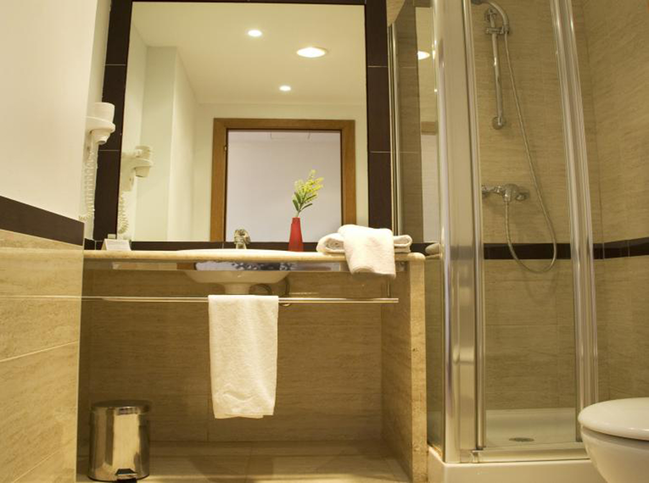 Hotel Bonalba Alicante