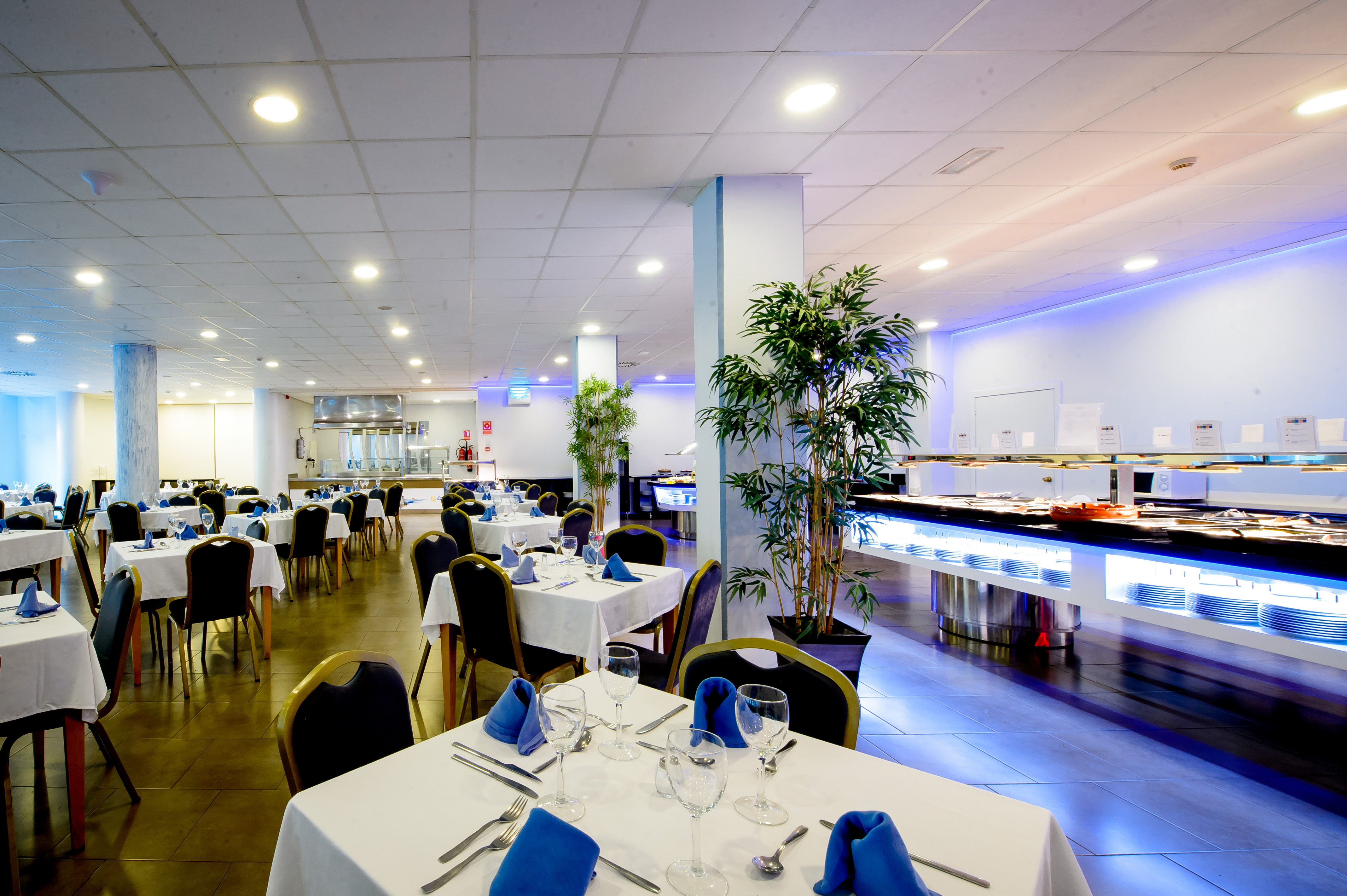 Hotel Bonalba Alicante