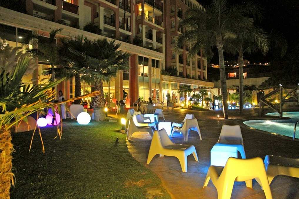 Hotel Bonalba Alicante