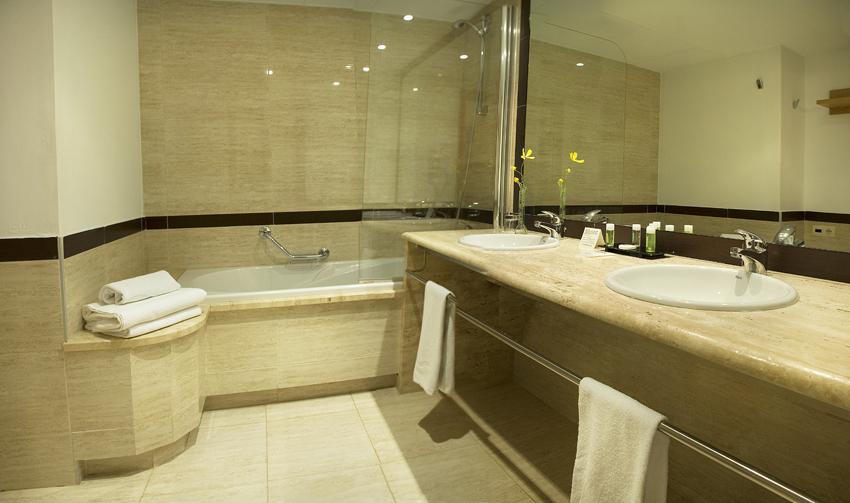 Hotel Bonalba Alicante