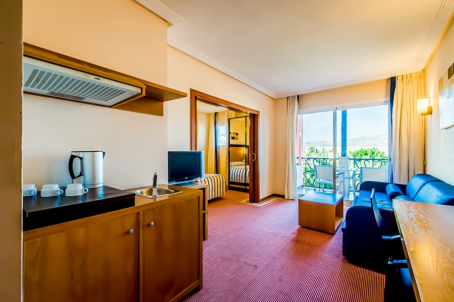 Hotel Bonalba Alicante