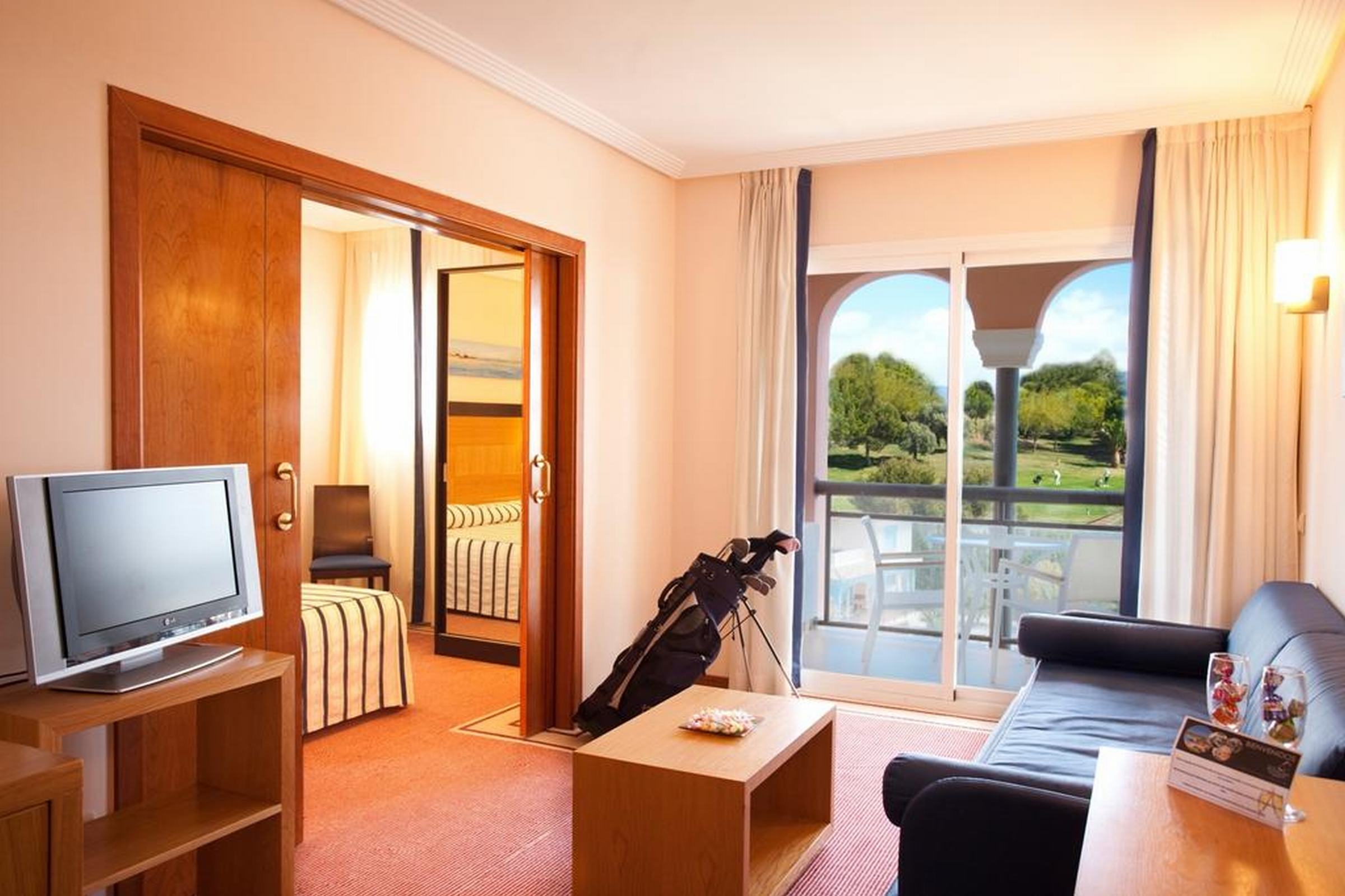 Hotel Bonalba Alicante