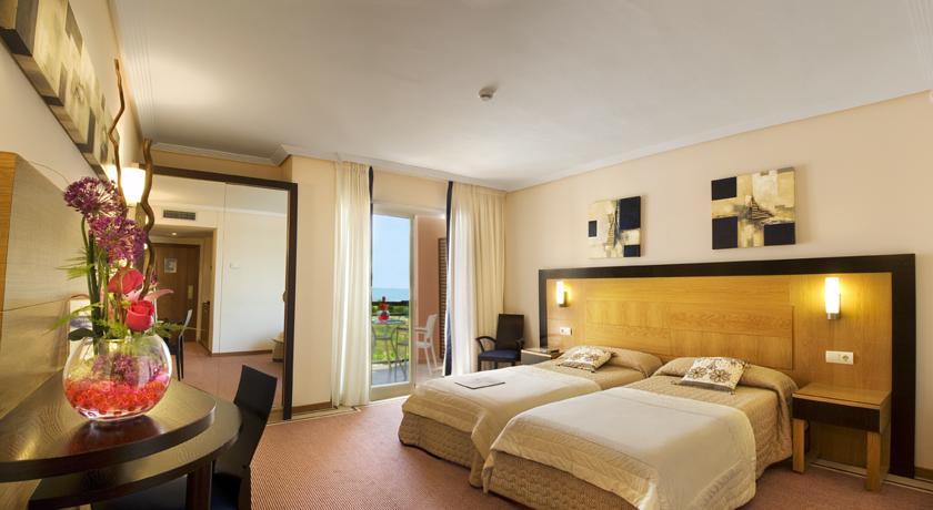 Hotel Bonalba Alicante